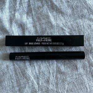 MAC Lip Primer 🖤